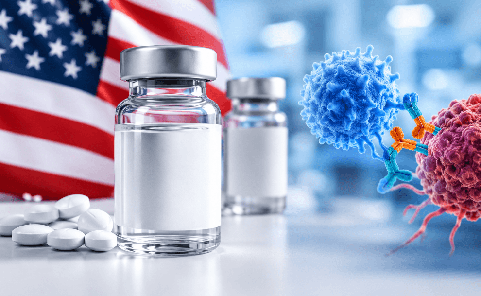 Cipla to sell a cheaper Keytruda rival in the US